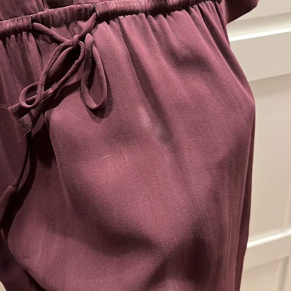 Aritzia Babaton silk dress - Picture 6 of 6